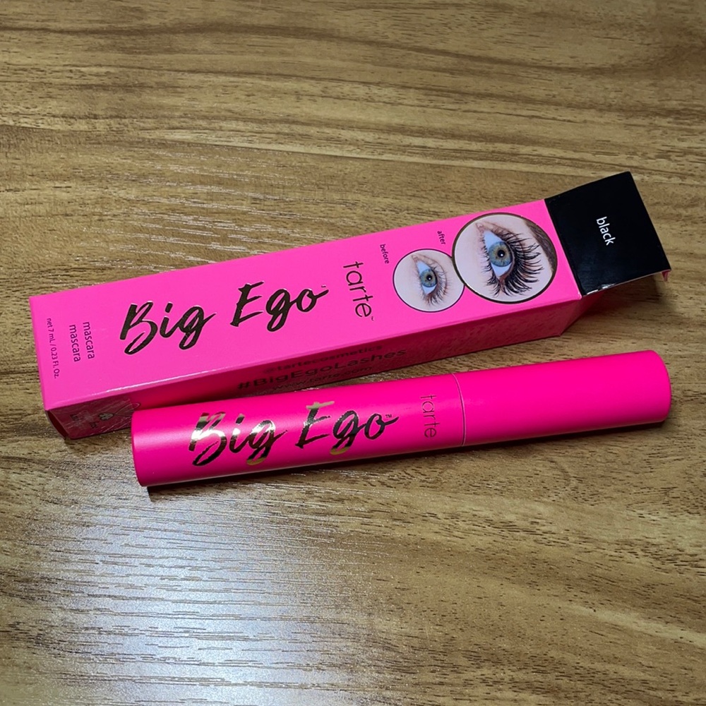 Brand new mascara Tarte